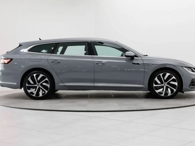 Volkswagen Arteon 2.0 TSI DSG R-Line