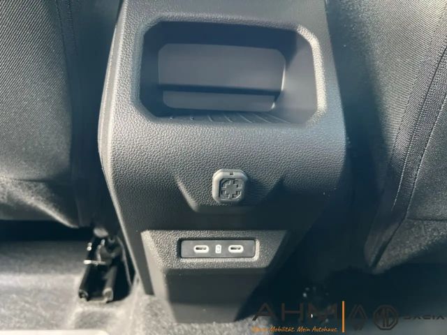 Dacia Duster 4WD Extreme TCe 130