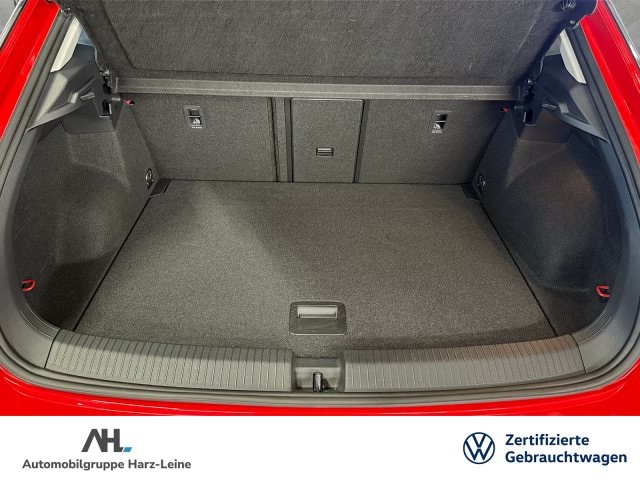 Volkswagen T-Roc 1.0 TSI