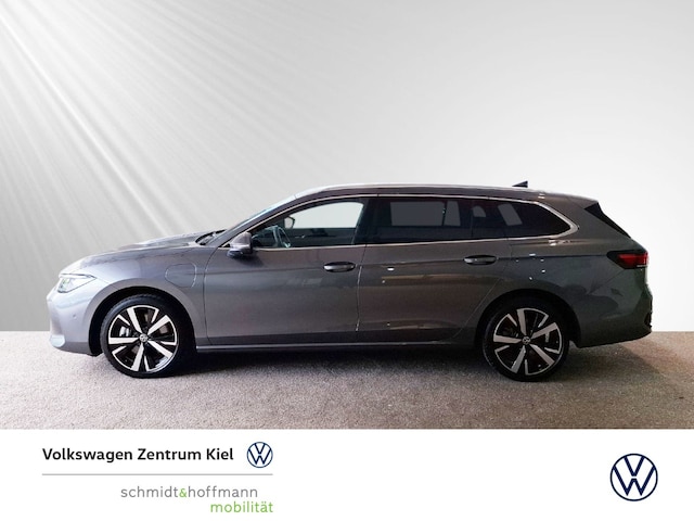 Volkswagen Passat Business eHybrid
