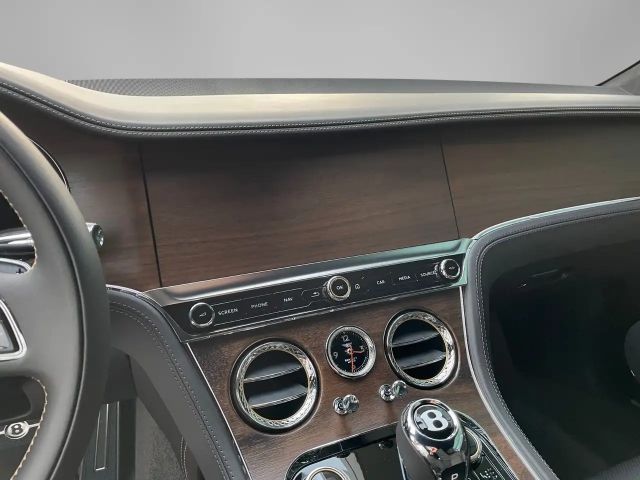 Bentley Continental GT V8