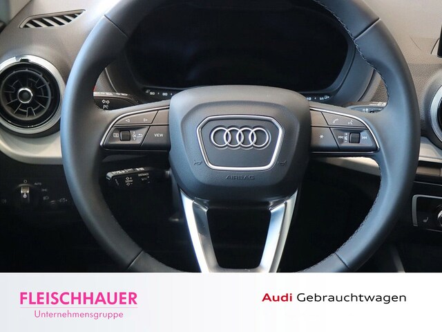 Audi Q2 35 TFSI S-Tronic