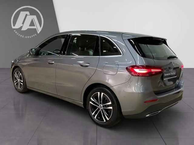 Mercedes-Benz B 200 Progressive
