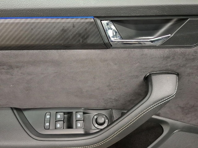 Skoda Superb Combi Sportline iV