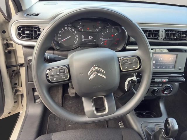 Citroën C3 Feel PureTech