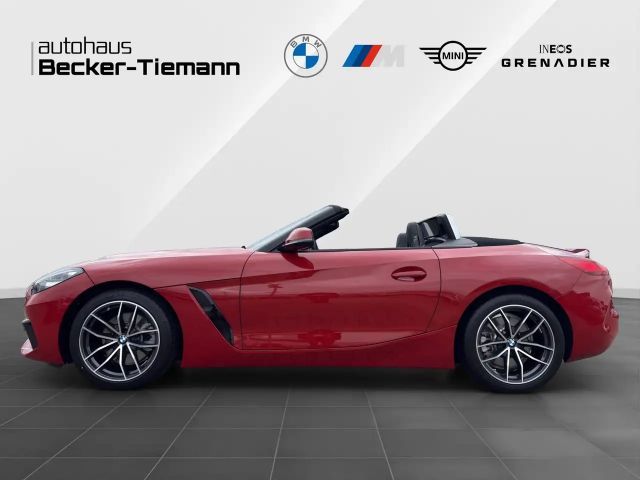 BMW Z4 Cabrio Roadster sDrive30i