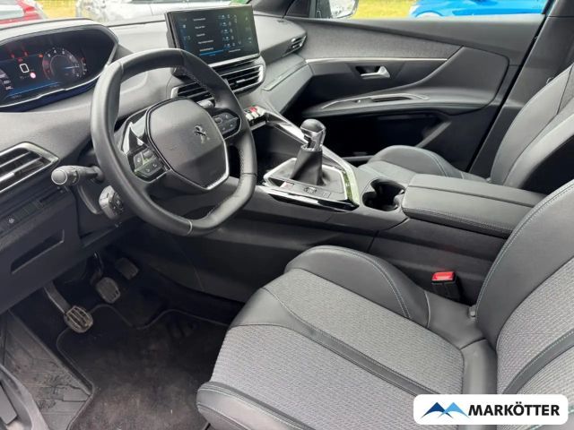 Peugeot 3008 Allure Pack PureTech