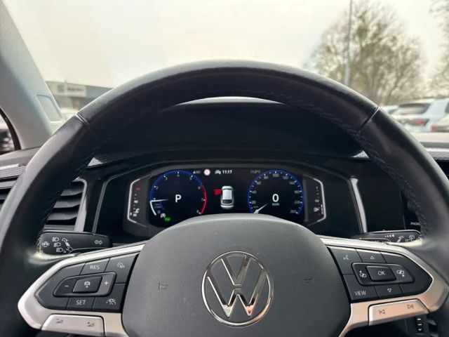 Volkswagen Taigo 1.0 TSI DSG Life