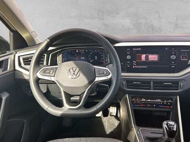 Volkswagen Polo 1.0 TSI Move