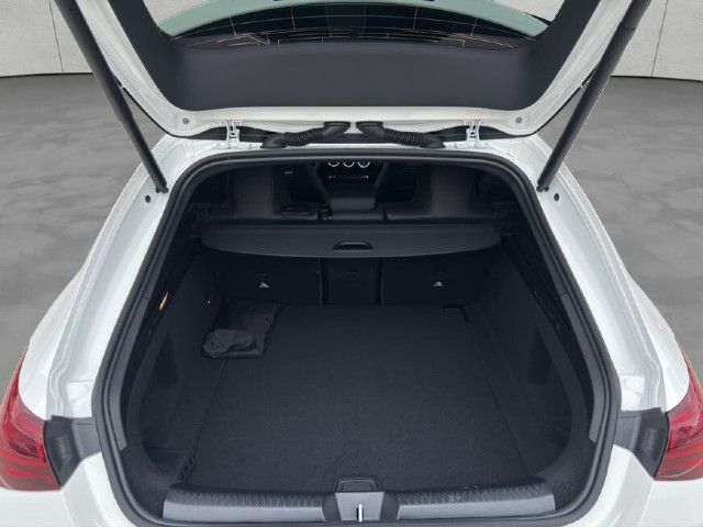 Mercedes-Benz CLA 200 Shooting Brake