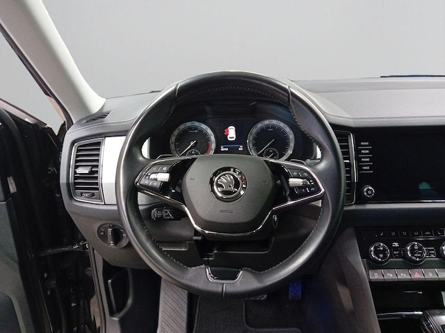 Skoda Kodiaq 4x4 Ambition