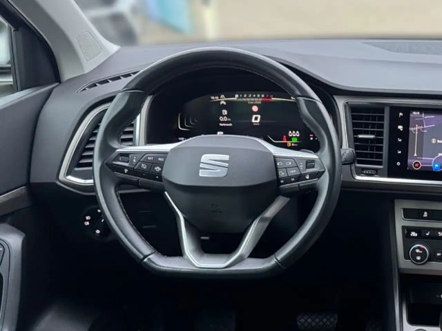 Seat Ateca 1.5 TSI DSG