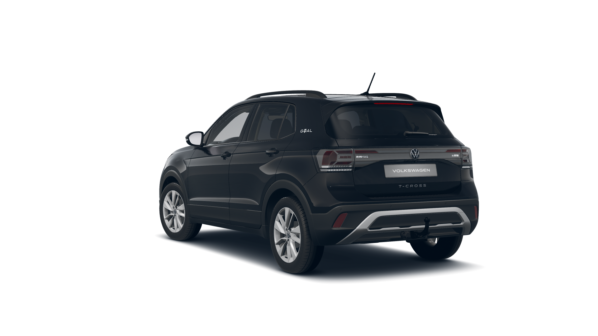 Volkswagen T-Cross 1.0 TSI DSG