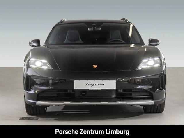 Porsche Taycan 4 Cross Turismo