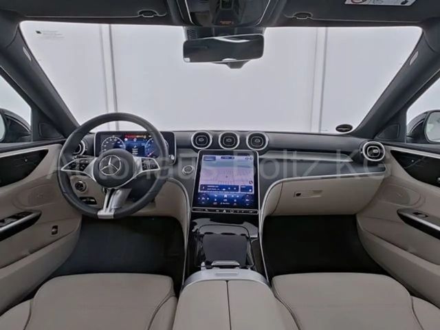 Mercedes-Benz C 180 AVANTGARDE Sedan