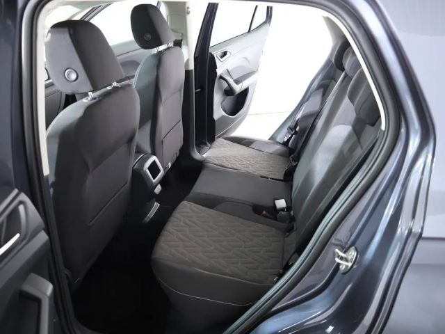 Volkswagen T-Cross Friends TSI