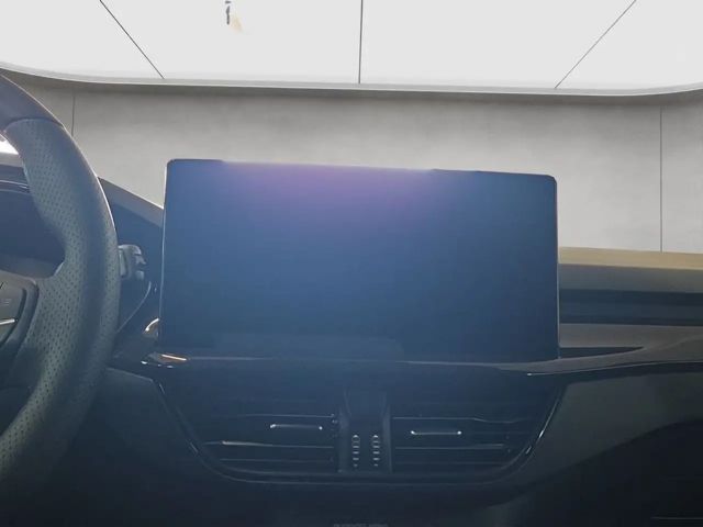 Ford Focus EcoBoost ST Line Wagon