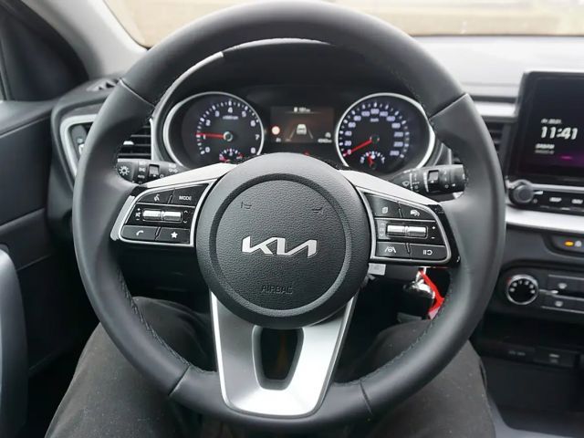 Kia Ceed GDi Titan