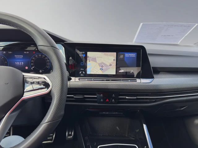 Volkswagen Golf 2.0 TDI DSG Golf VIII R-Line