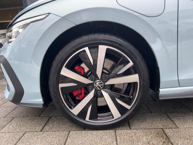 Volkswagen Golf GTE Golf VIII eHybrid