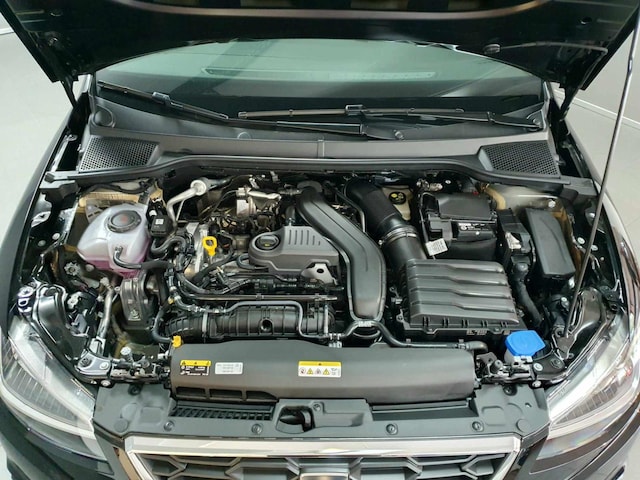 Seat Ibiza 1.0 TSI DSG FR-lijn