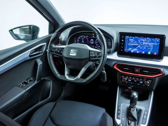 Seat Arona 1.0 TSI FR-lijn