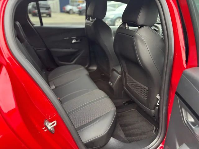 Peugeot E-208 GT-Line