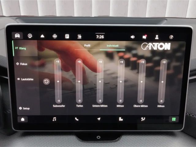 Skoda Kodiaq 4x4 Sportline