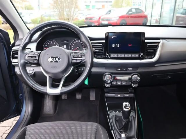 Kia Stonic GDi Vision