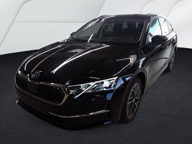 Skoda Octavia 2.0 TDI Combi Selection