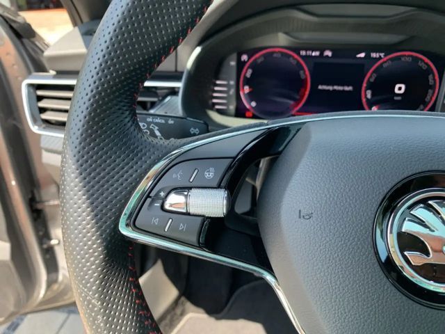 Skoda Kamiq 1.0 TSI Monte Carlo