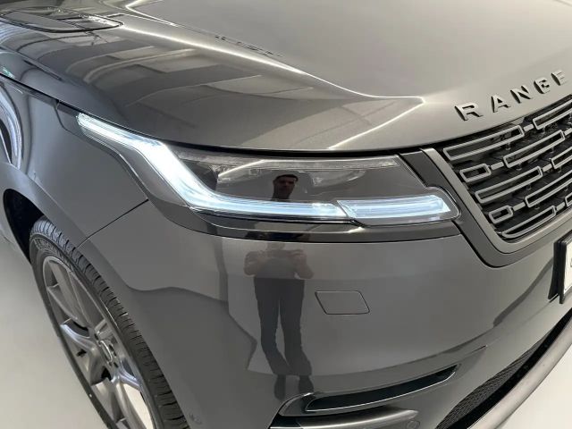 Land Rover Range Rover Velar P400e