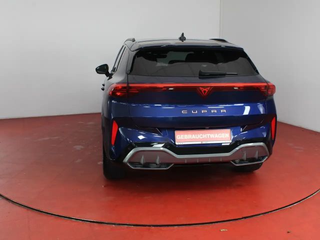 Cupra Terramar 1.5 eTSI