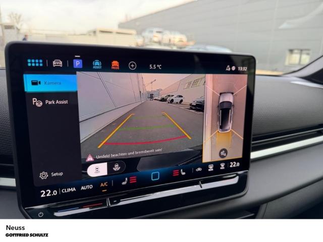 Volkswagen T-Roc 1.5 eTSI DSG IQ.Drive R-Line Style