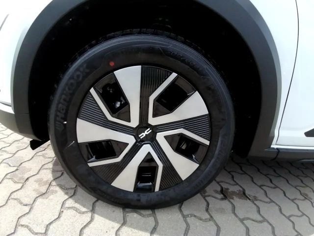 Dacia Jogger TCe 110