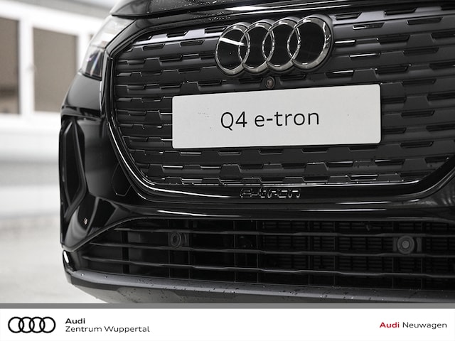 Audi Q4 e-tron 40 Sportback