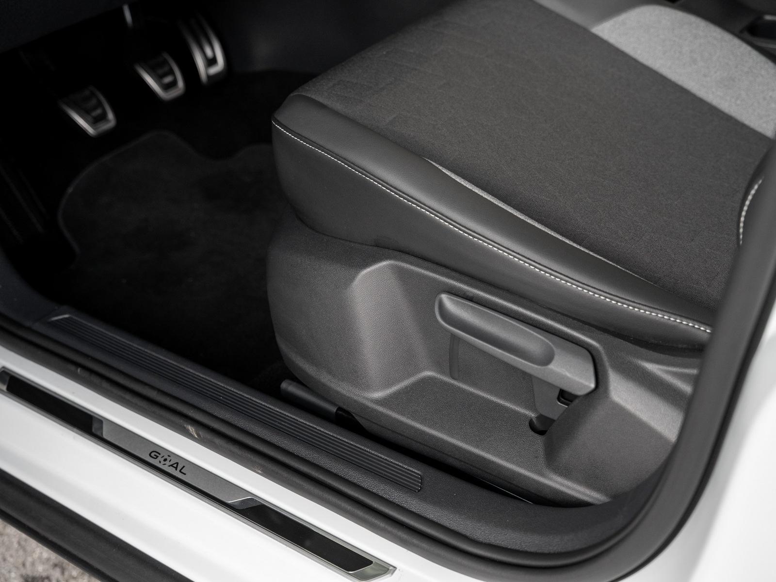 Volkswagen T-Cross GOAL 1.0 l TSI  5-Gang