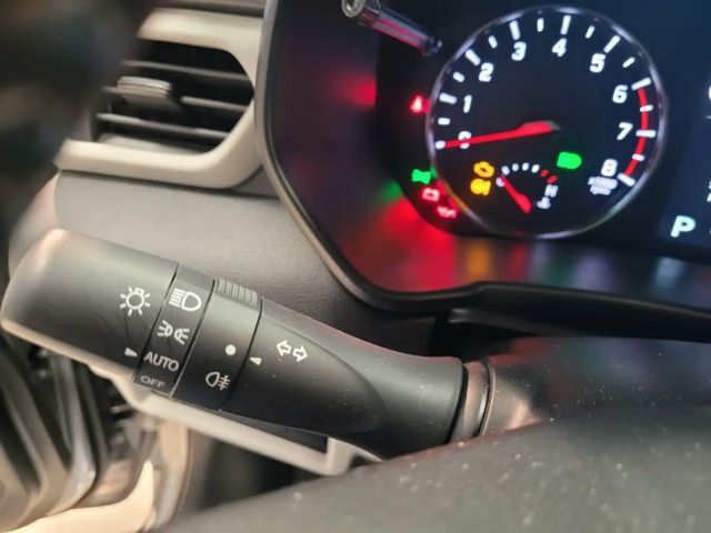 Suzuki Swift DualJet