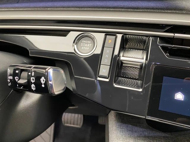 Peugeot 5008 Allure Pack Hybrid