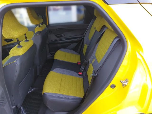 Renault 5 E-Tech Electric Iconic