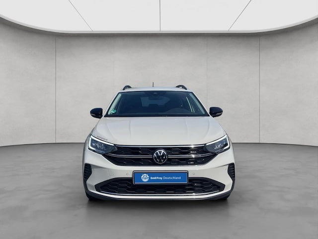 Volkswagen Taigo 1.0 TSI