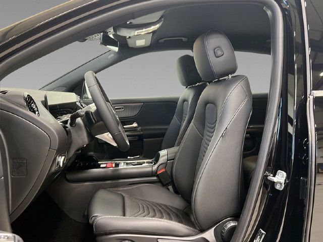 Mercedes-Benz GLA 200 GLA 200 d