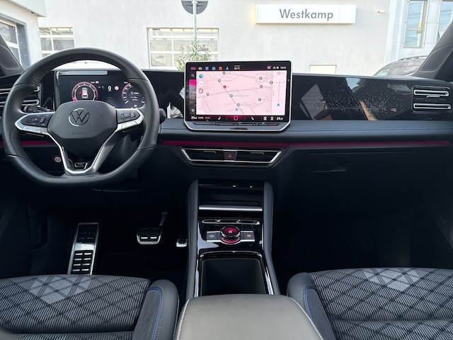 Volkswagen Tiguan 1.5 eTSI DSG R-Line Style