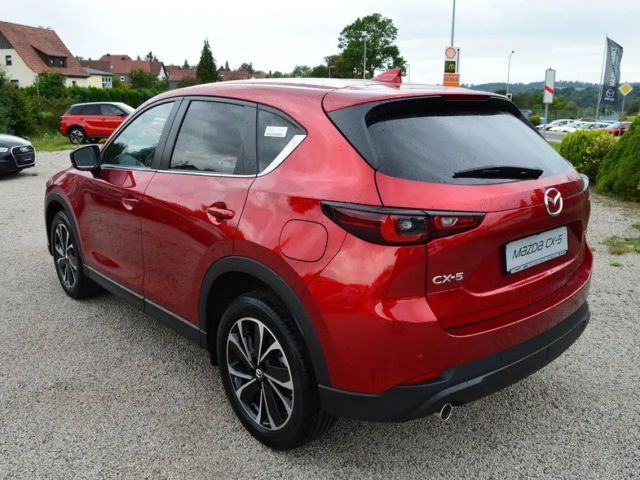 Mazda CX-5 Advantage SkyActiv e-Skyactiv