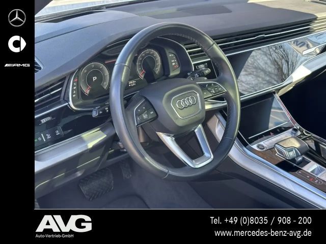 Audi Q7 3.0 TDI