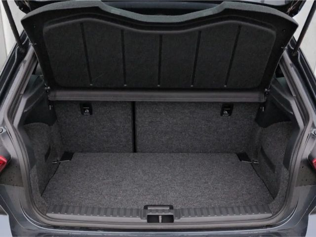 Seat Ibiza 1.0 TSI DSG FR-lijn