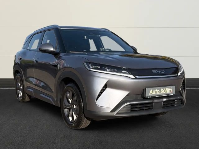 BYD Atto 2 Active+Leder+Pano.+ACC+Kam.+Navi.+LED+Keyless