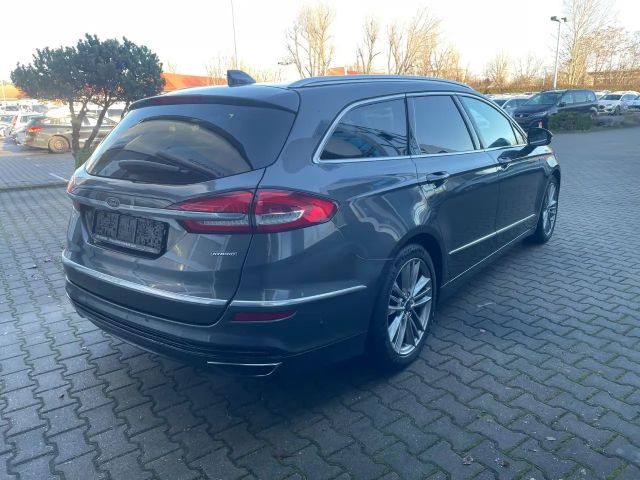 Ford Mondeo Vignale Wagon