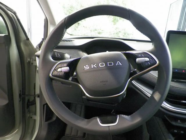 Skoda Elroq 50