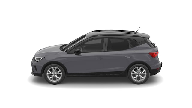 Seat Arona 1.0 TSI DSG FR-lijn